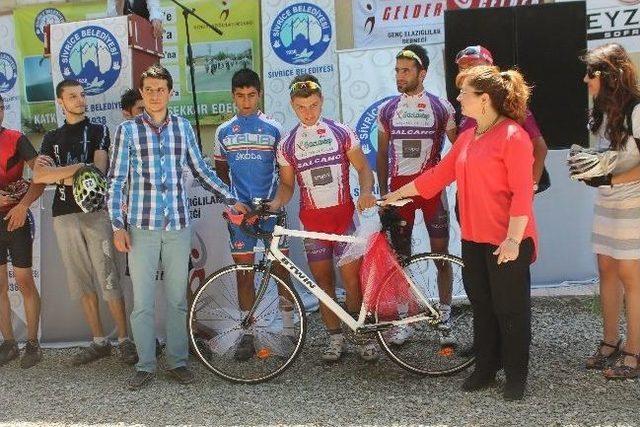 Sivrice&rsquo;de Şenlik Heyecanı 3