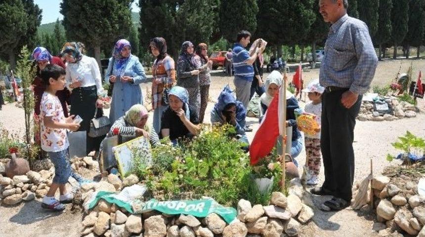 &ldquo;i&ccedil;imiz Yanıyor Daha &Ouml;tesi Var Mı?&rdquo;