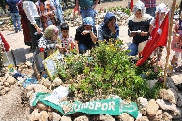 &ldquo;i&ccedil;imiz Yanıyor Daha &Ouml;tesi Var Mı?&rdquo; 1