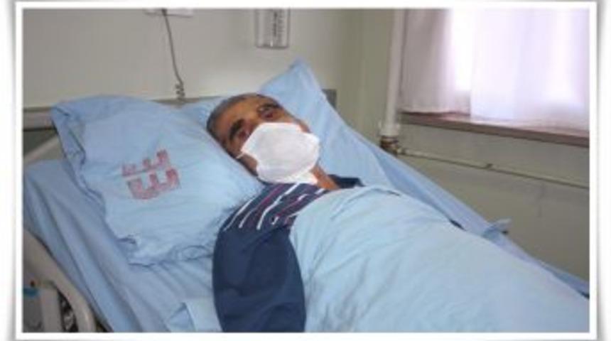 2. Karaciğer Nakli Yapıldı