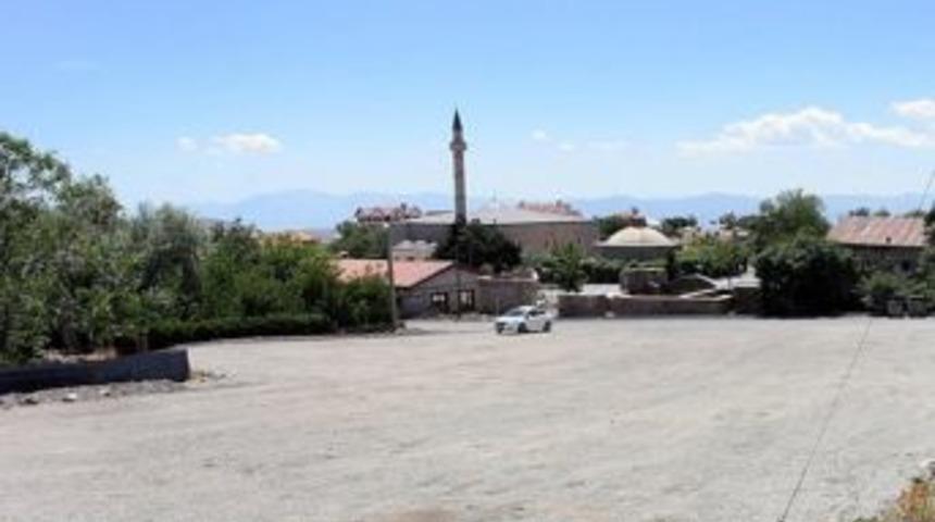 Belediyeden Harput&rsquo;a Yeni Otopark