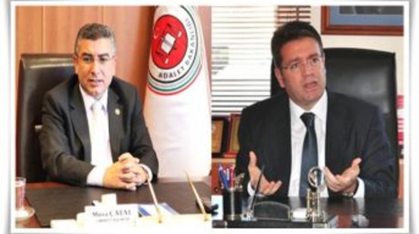 Pişkin, Elazığ Cumhuriyet Başsavcılığına Atandı