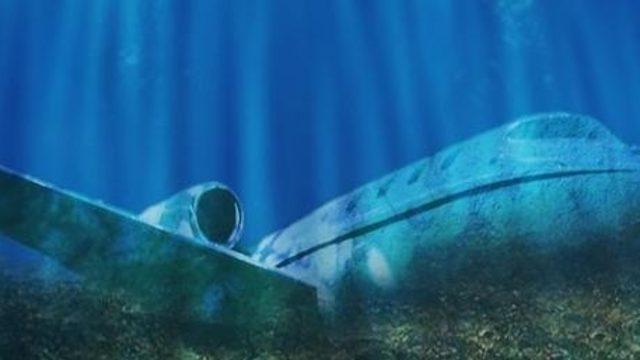 Bermuda Şeytan Üçgeni'nin gizemi çözüldü