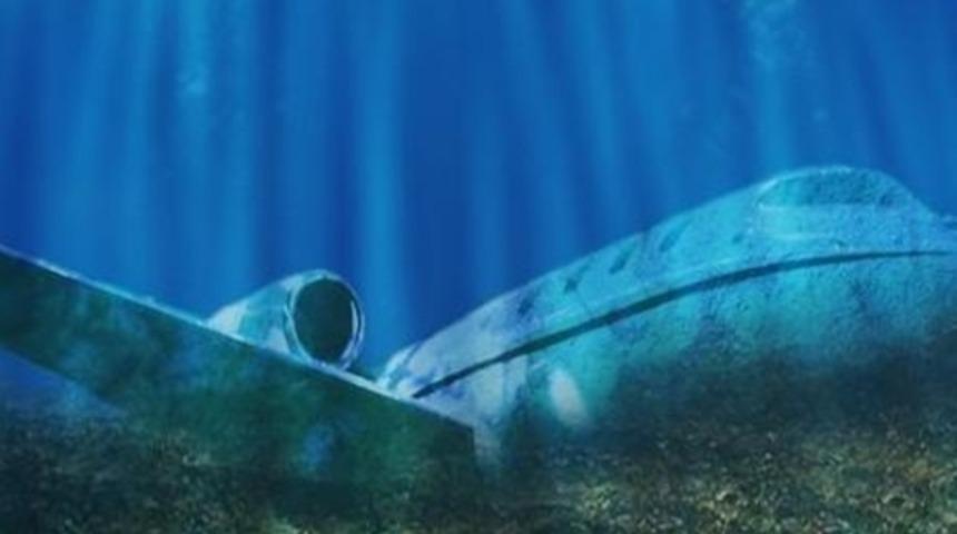 Bermuda Şeytan &Uuml;&ccedil;geni'nin gizemi &ccedil;&ouml;z&uuml;ld&uuml;