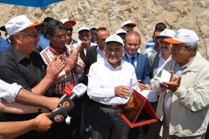 50 Kazan Pilav 30 Dakikada Tükendi G4