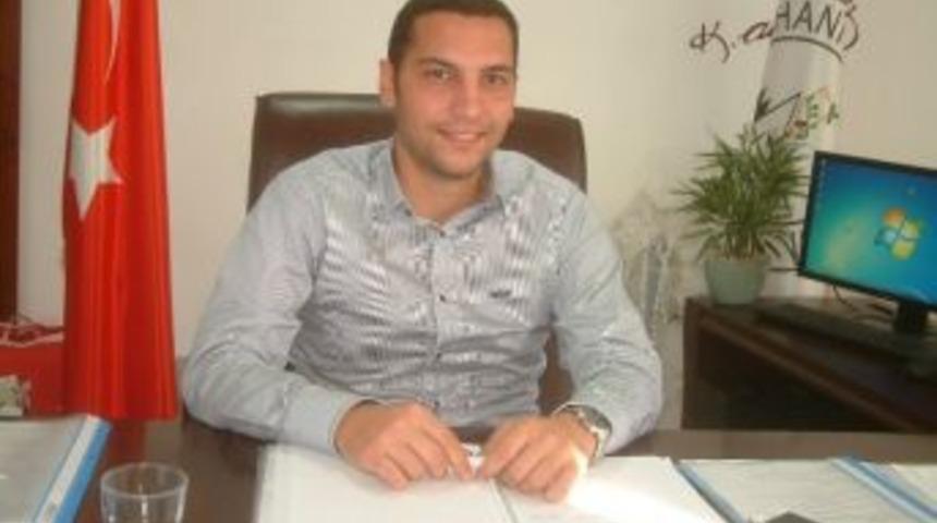 Gen&ccedil; M&uuml;hendis, Belediye Başkan Vekili Oldu