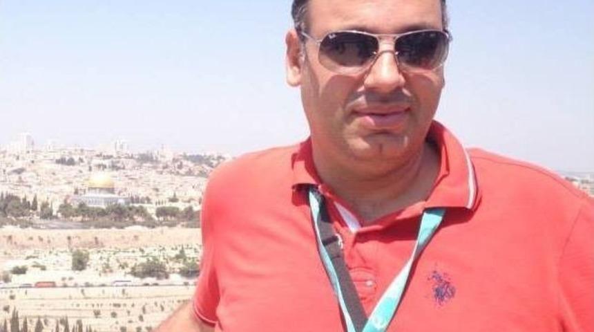 Nazilli'de Ak Parti&rsquo;de Ge&ccedil;ici Başkanda İstifa Etti