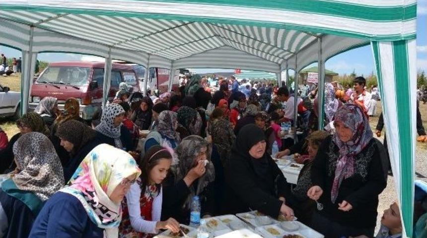 Kulu&rsquo;da Kozanlı G&ouml;kg&ouml;l Festivali&rsquo;nin 7.'si Yapıldı