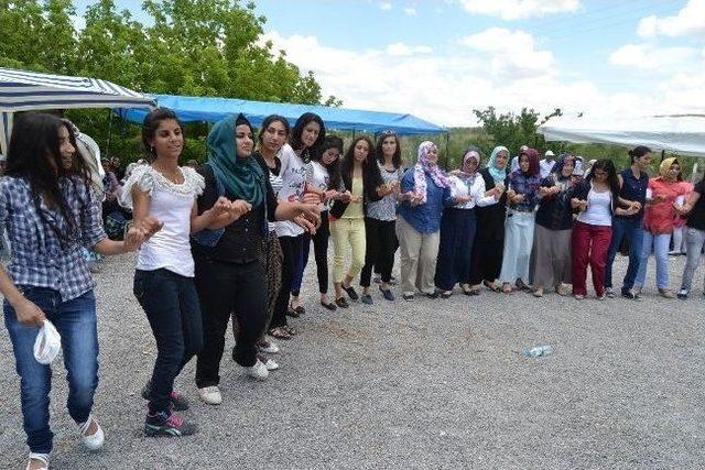 Kulu&rsquo;da Kozanlı G&ouml;kg&ouml;l Festivali&rsquo;nin 7. si Yapıldı 2