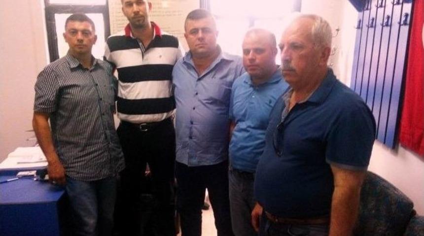 &Uuml;lk&uuml;c&uuml; İş&ccedil;iler Derneği&rsquo;nde Kongre Heyecanı