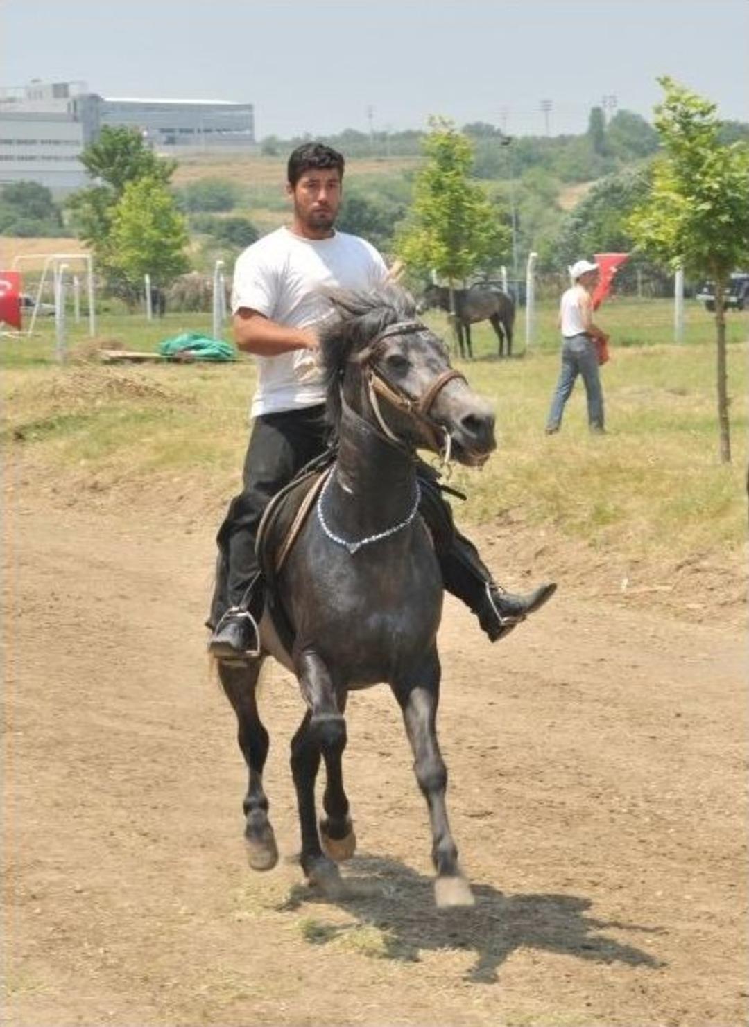 Kayapa&rsquo;da Rahvan Coşkusu