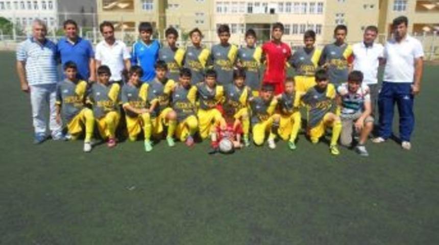 Dsispor Alt Yapıda Tarihi Başarı Yakaladı