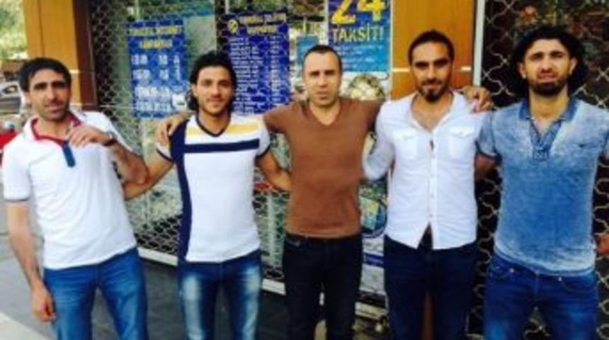 Bing&ouml;lspor Diyarbakır&rsquo;da Transferde Coştu