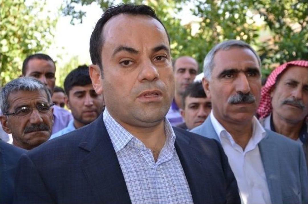 Mehmet Kızıl, Rehin Şof&ouml;rlerin Ailelerini Ziyaret Etti