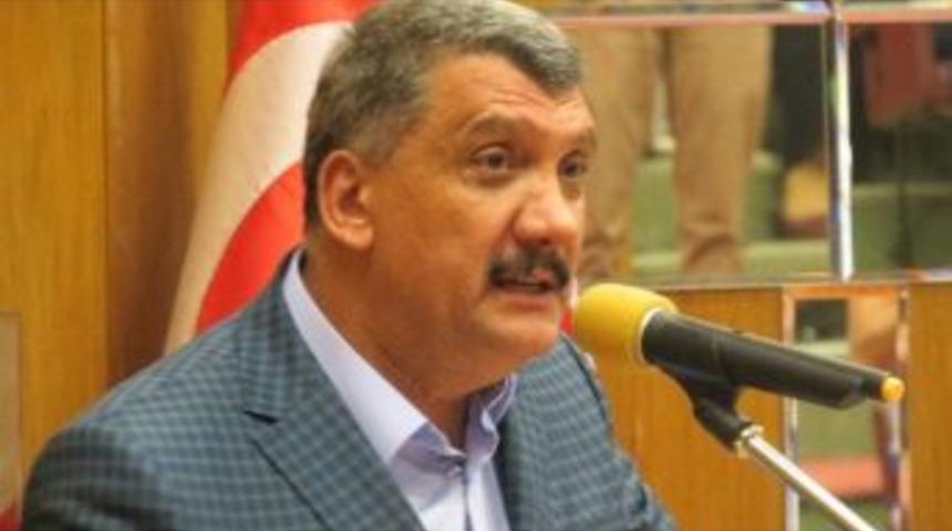 Battalgazi Belediyesinden &ldquo;yeşil Alan &ldquo; Projesi