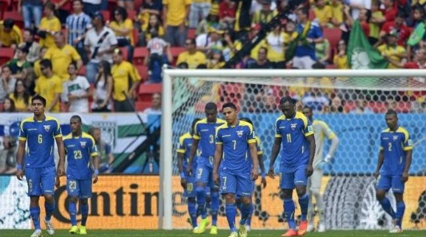 2014 D&uuml;nya Kupası