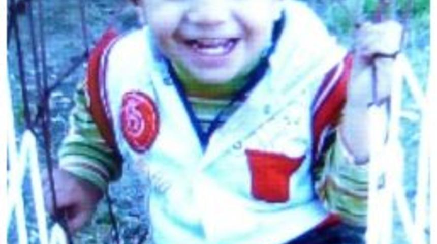 Sarıyer&rsquo;de 4 Yaşındaki &Ccedil;ocuk Ormanda Kayboldu