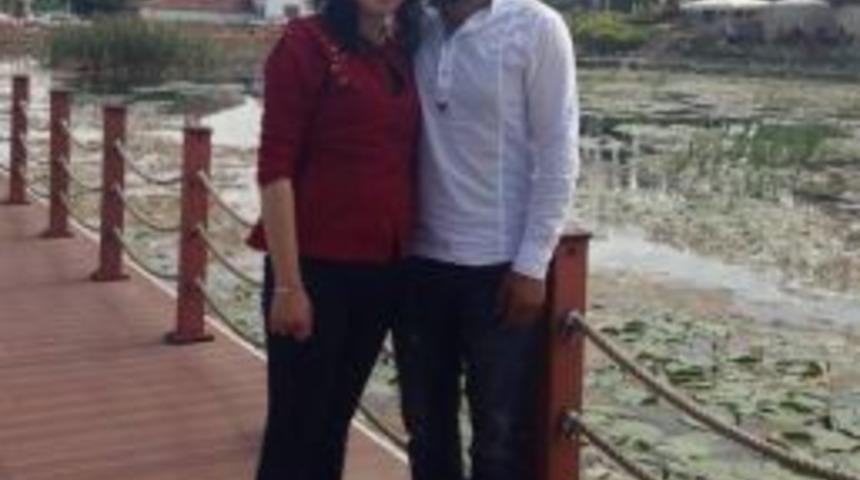 Y&uuml;ksek Gerilime Kapılarak Hayatını Kaybetti