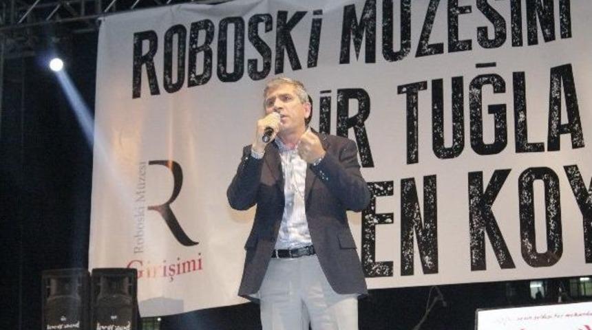 Diyarbakır&rsquo;da Uludere'de Hayatını Kaybeden 34 Vatandaş İ&ccedil;in Etkinlik D&uuml;zenlendi