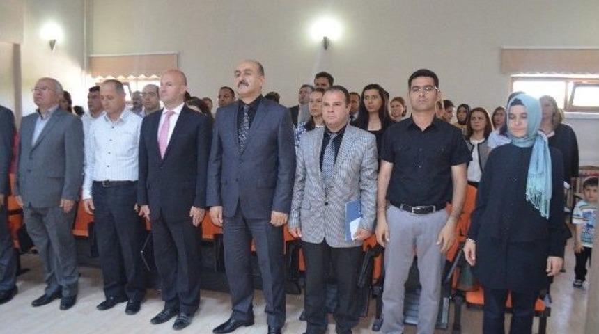 Bor Projesinde &Ouml;d&uuml;ller Sahiplerini Buldu