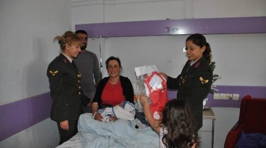 Jandarma&rsquo;nın Kuruluşunun 175&rsquo;nci Yılı