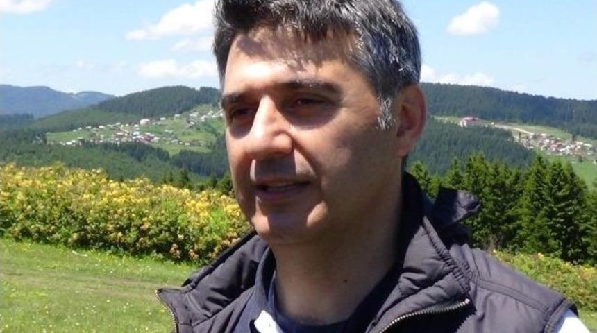 "türkiye’de Her 3 Kişiden Biri Uykuya Dalmakta Sorun Yaşıyor"