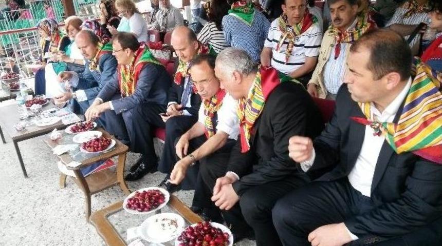 23. Orhaneli Karagöz Şenlikleri Coşkuyla Kutlandı