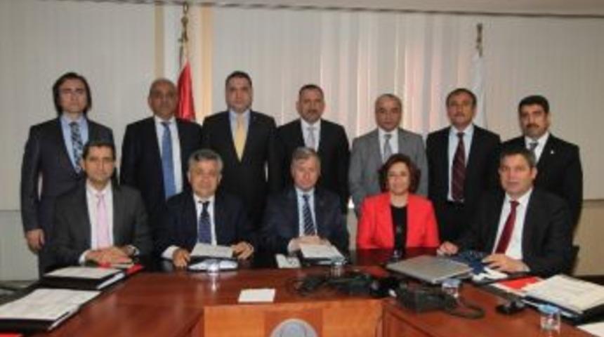 "adana Markasının &Ouml;yk&uuml;leri Yarışması"