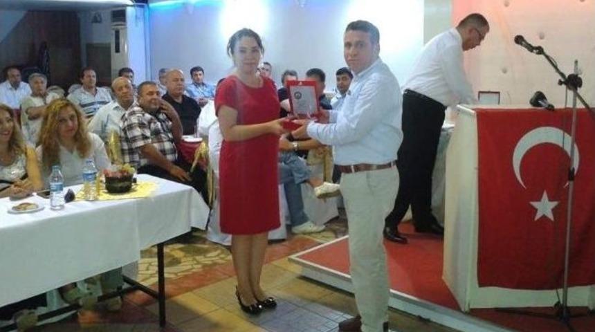 Ali T&uuml;z&uuml;n, G&uuml;ven Tazeledi