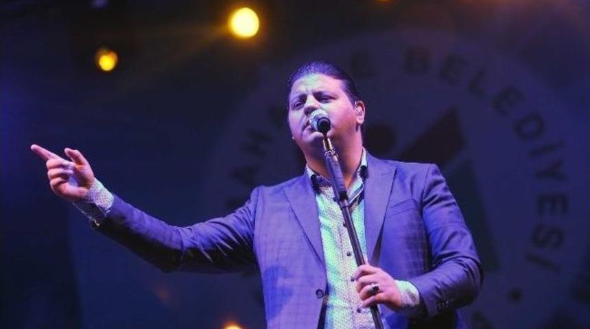 Yenimahalle Kubat İle Yaza Merhaba Dedi