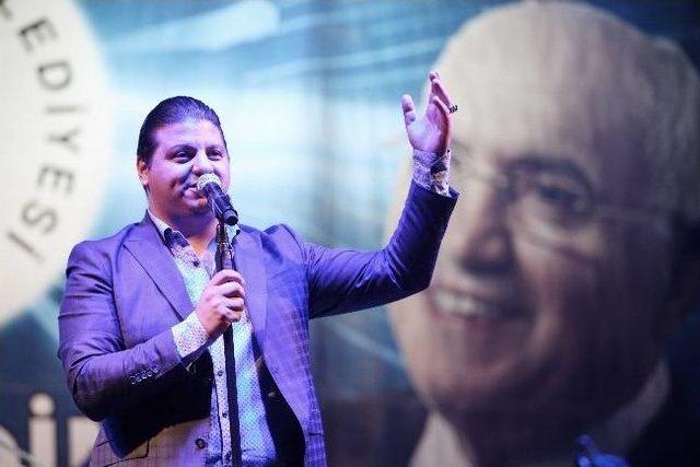 Yenimahalle Kubat İle Yaza Merhaba Dedi 1