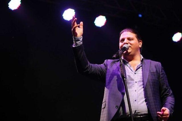 Yenimahalle Kubat İle Yaza Merhaba Dedi 2