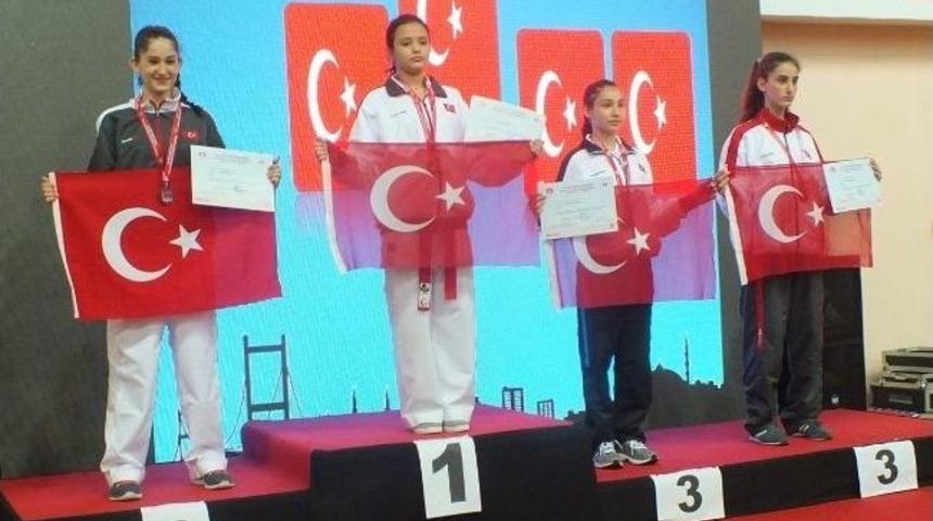 Avrupa&rsquo;nın Ardından Balkanlarda Da Başarı Geldi