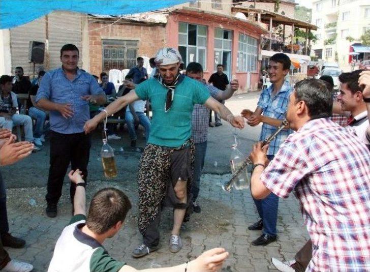 (özel Haber) Düğün Değil İşkence G4