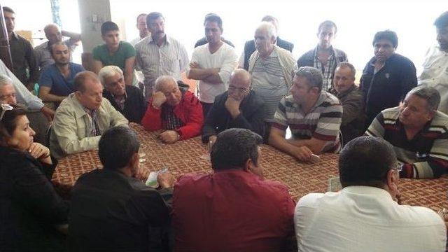 Ege-koop&rsquo;a D&ouml;n&uuml;ş&uuml;m Talebi Yağıyor 1