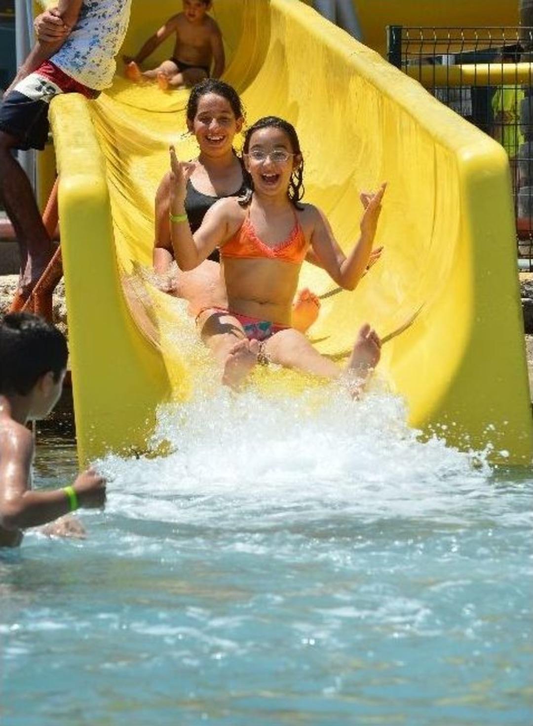 Yassıcaada'da Deniz Keyfi Bir Başka!