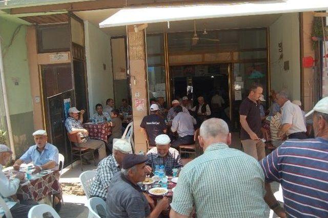 Lapseki de Avcılık Ve Atıcılık İhtisas Kul&uuml;b&uuml;&rsquo;n&uuml;n Kongresi Yapıldı 1