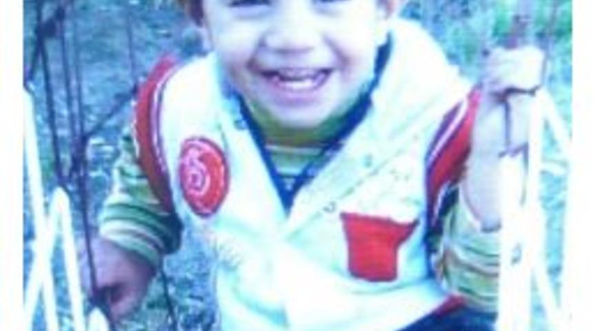 Minik Baran 16 Saat Sonra Bulundu