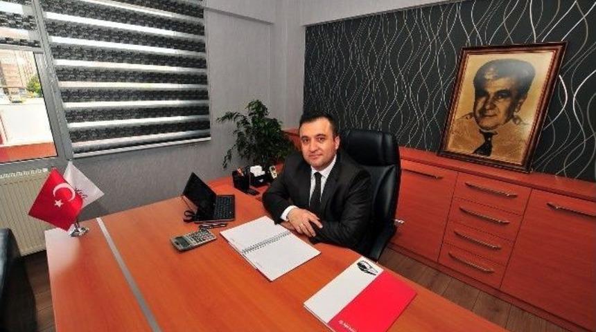 Uşak&rsquo;ın Marka Firması Yeniliklere Devam Ediyor