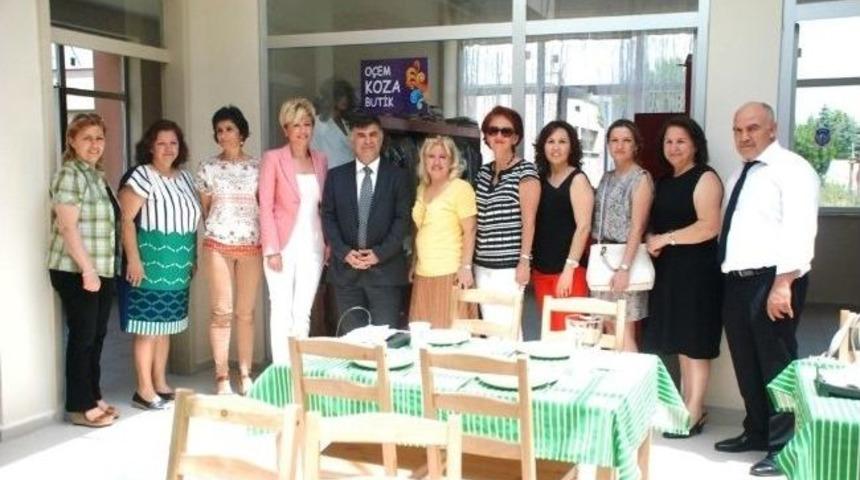 Herşey Otistik &Ccedil;ocuklar İ&ccedil;in