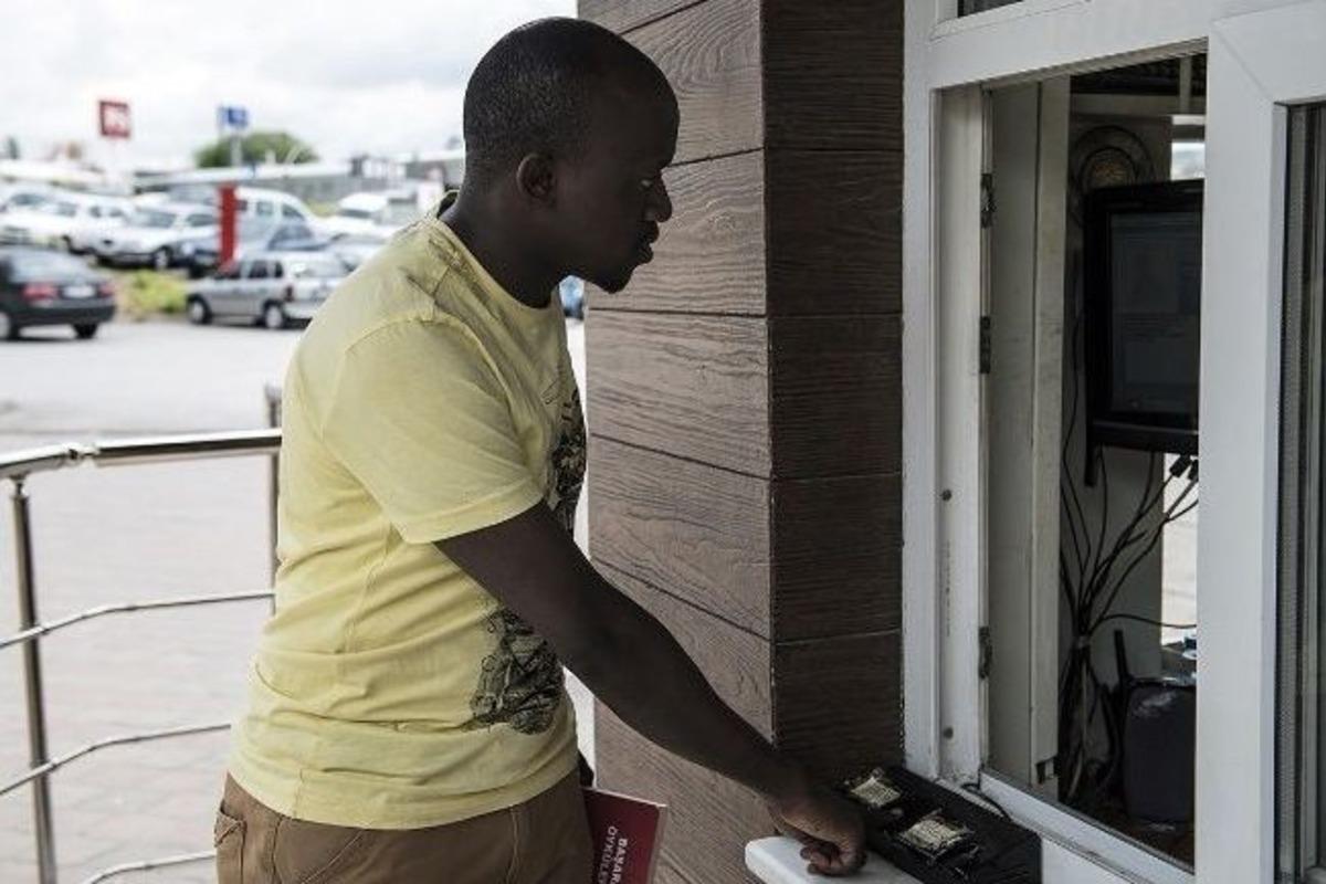 Kyk, Birleşmiş Milletler Gibi