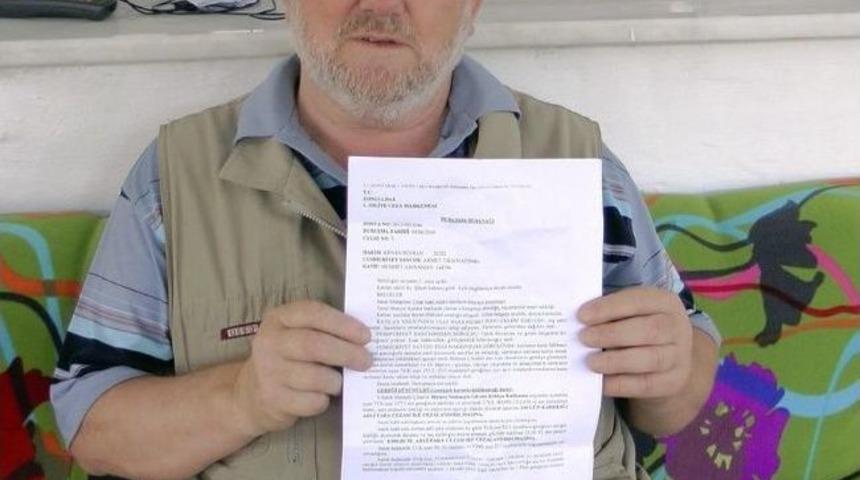 (&ouml;zel Haber) 500 Balya Samana El Koyan Nakliyat&ccedil;ılara Hapis Cezası