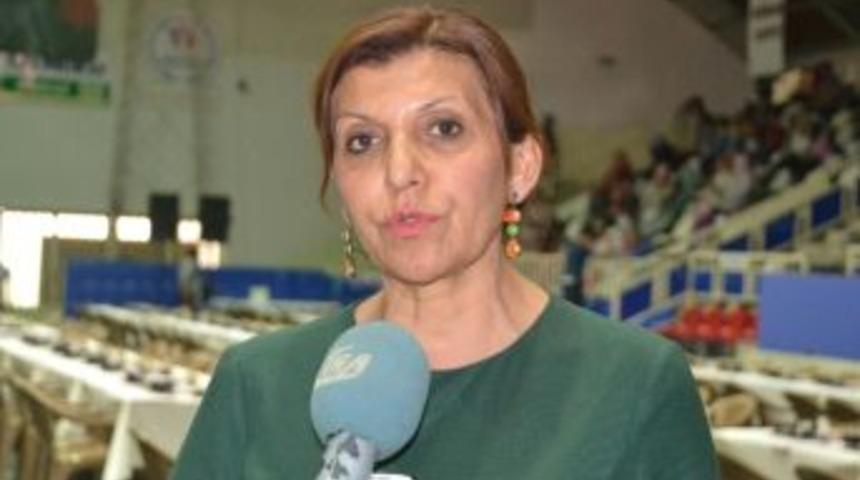 Altın Kayısı Satran&ccedil; Turnuvası