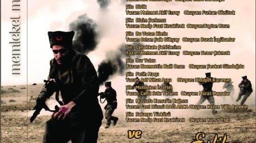 Malatya B&uuml;y&uuml;kşehir Belediyesi&rsquo;nden 2 Sesli Eser