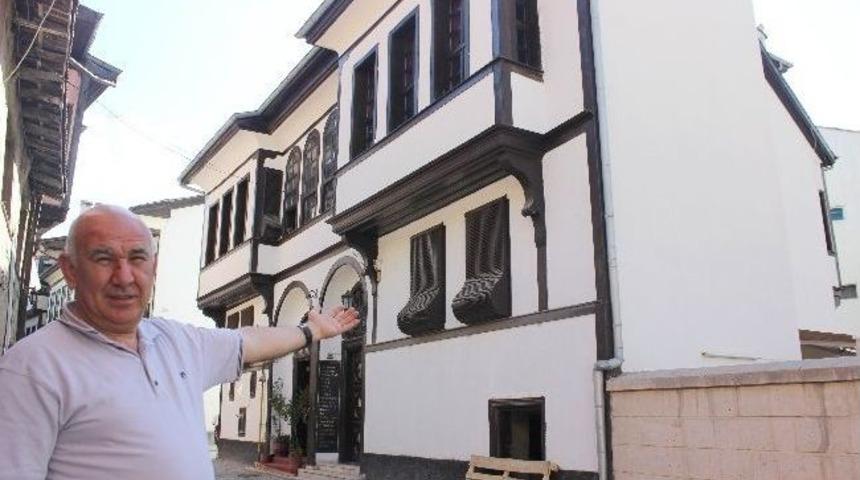 Salih G&uuml;l'&uuml;n Hedefi De 2023