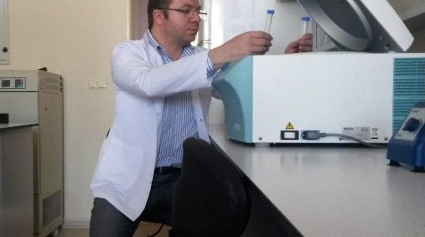 "'bor&rsquo;u Araştırmak Milli G&ouml;rev"