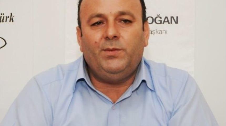 Chp&rsquo;den Ak Parti'ye Ge&ccedil;işler