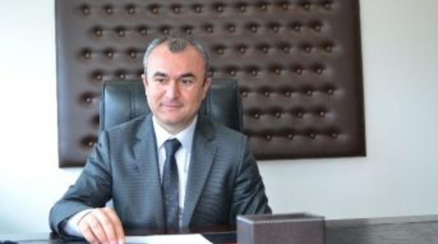 Mhp&rsquo;li Yusuf Garip, &Ccedil;ift&ccedil;ilerin Sıkıntıda Olduğunu S&ouml;yledi