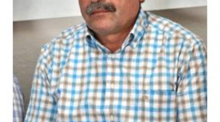 Aydın Kalkan 2013-2014 Eğitim Yılını Değerlendirdi