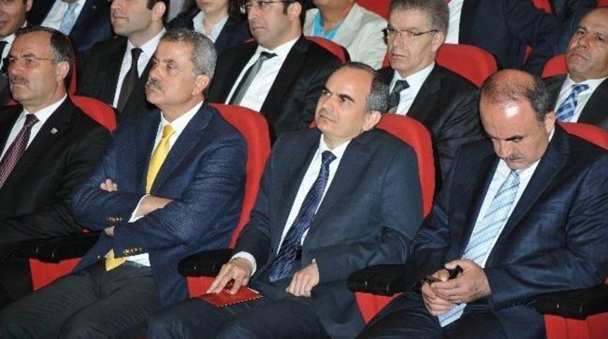 Kto&rsquo;da Para Politikaları Konferansı